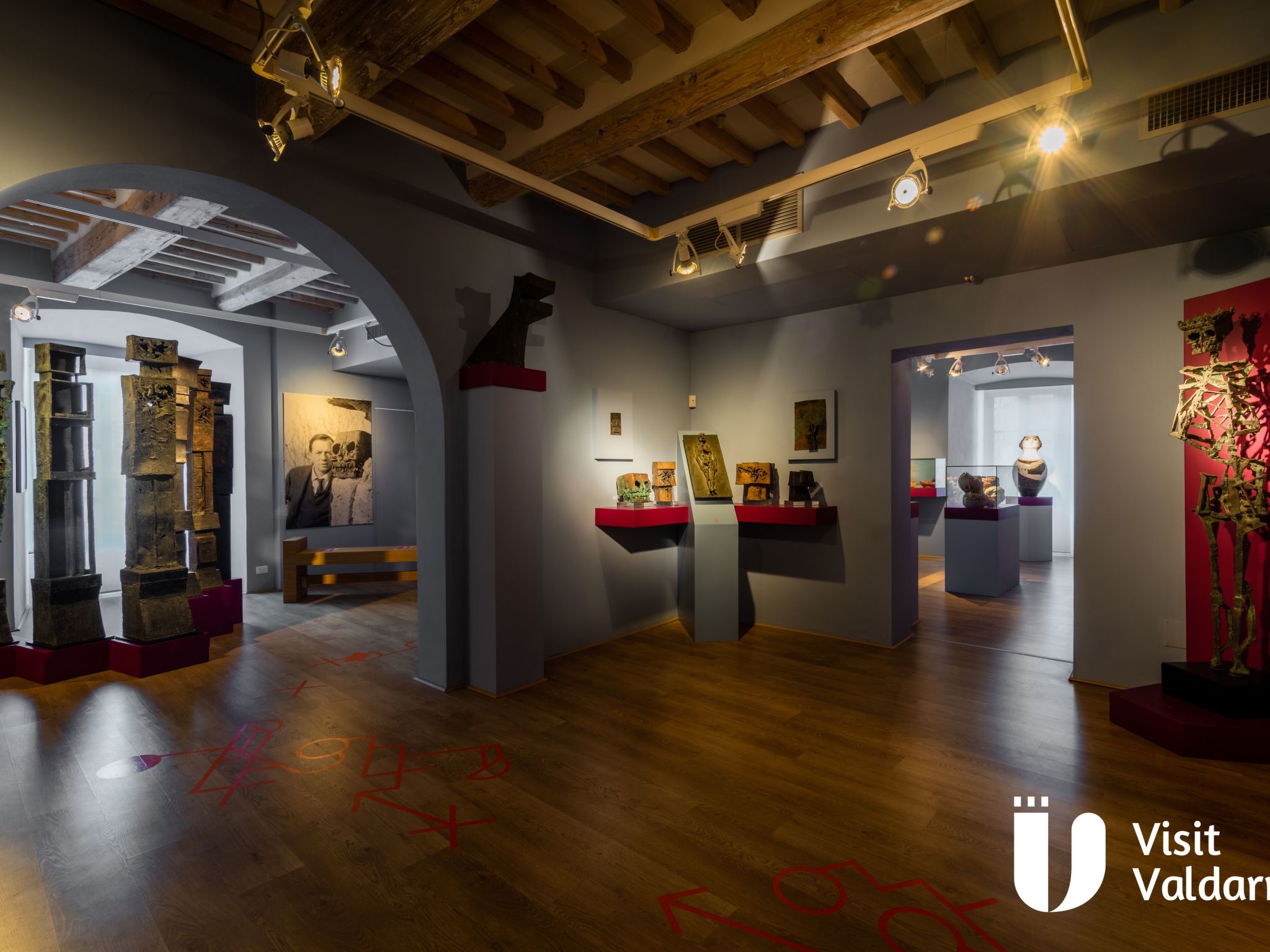 Sonnenblume Wohnung-Binnen