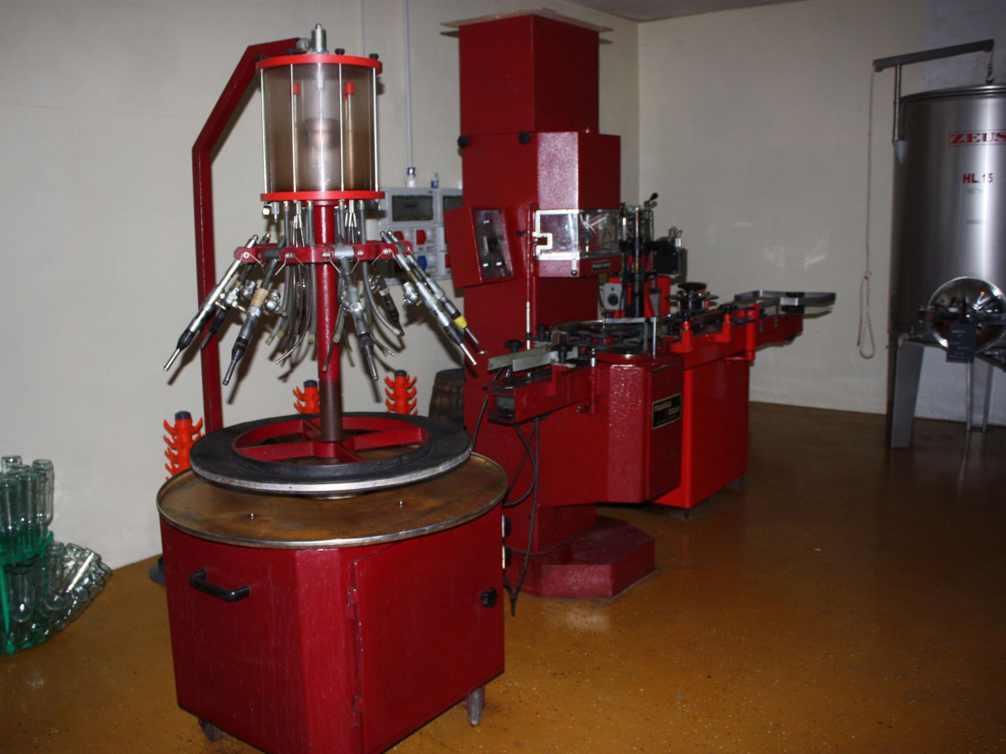 Sonnenblume Wohnung-Binnen