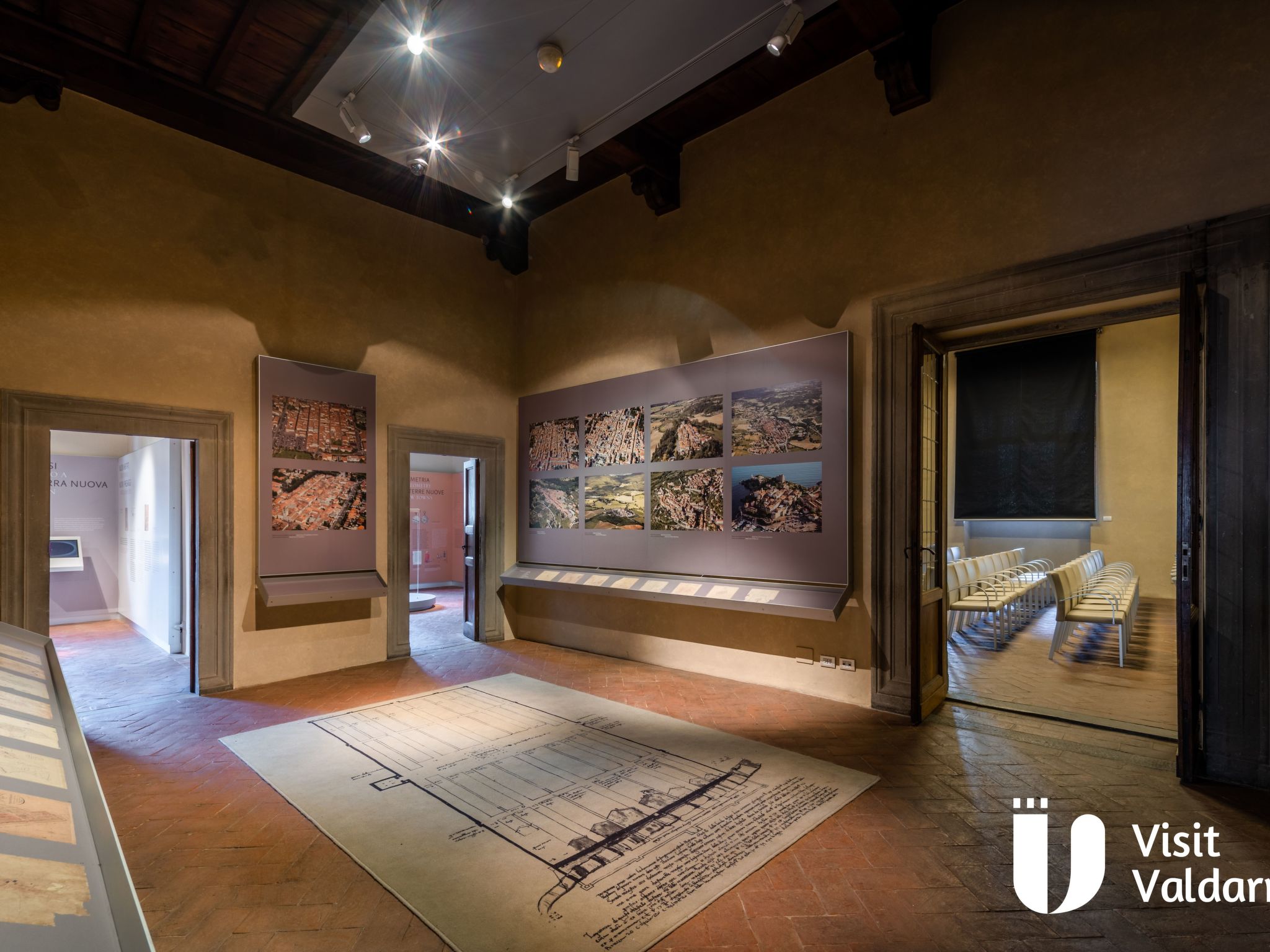 Sonnenblume Wohnung-Binnen