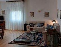 Wohnung in gemütlichem kleinen Bauernhaus