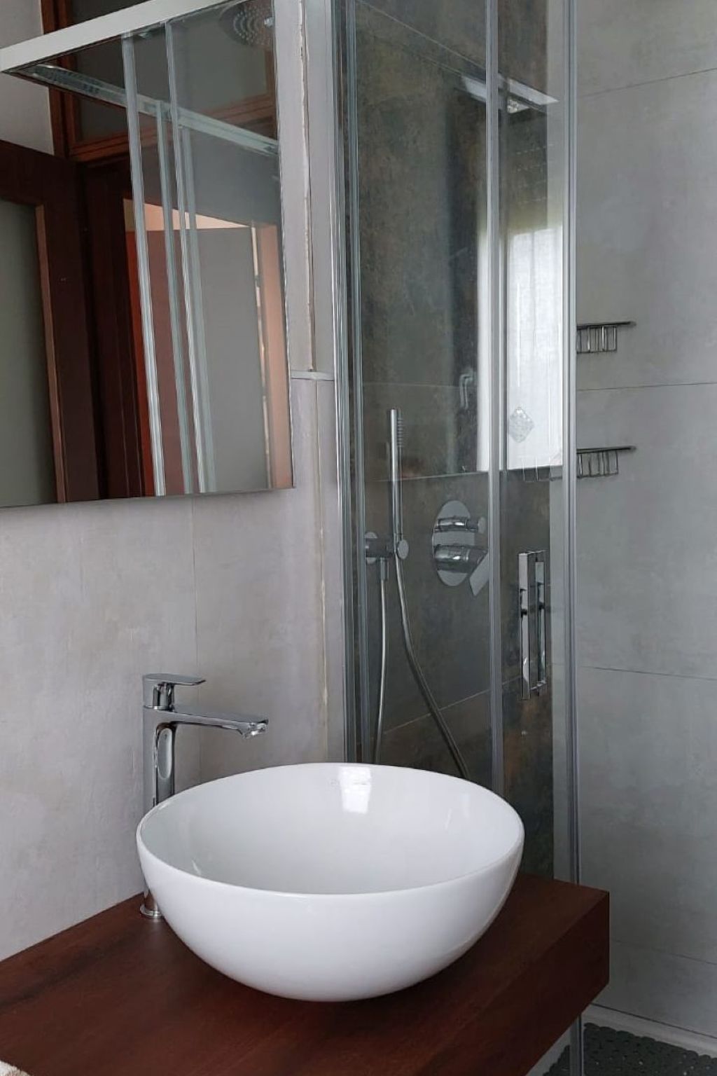 Wohnung in gemütlichem kleinen Bauernhaus-Dedans