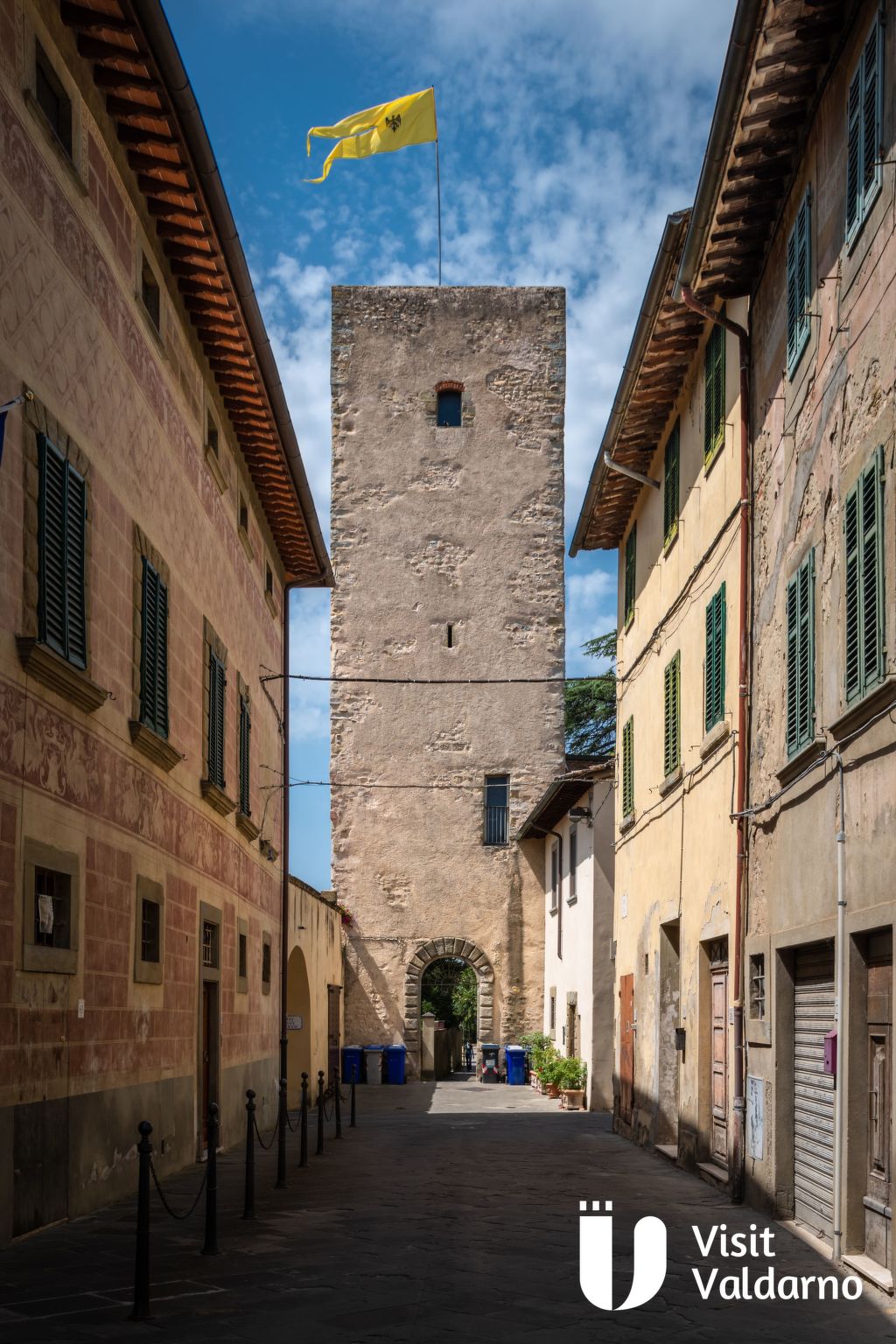 Wohnung in gemütlichem kleinen Bauernhaus-Dedans