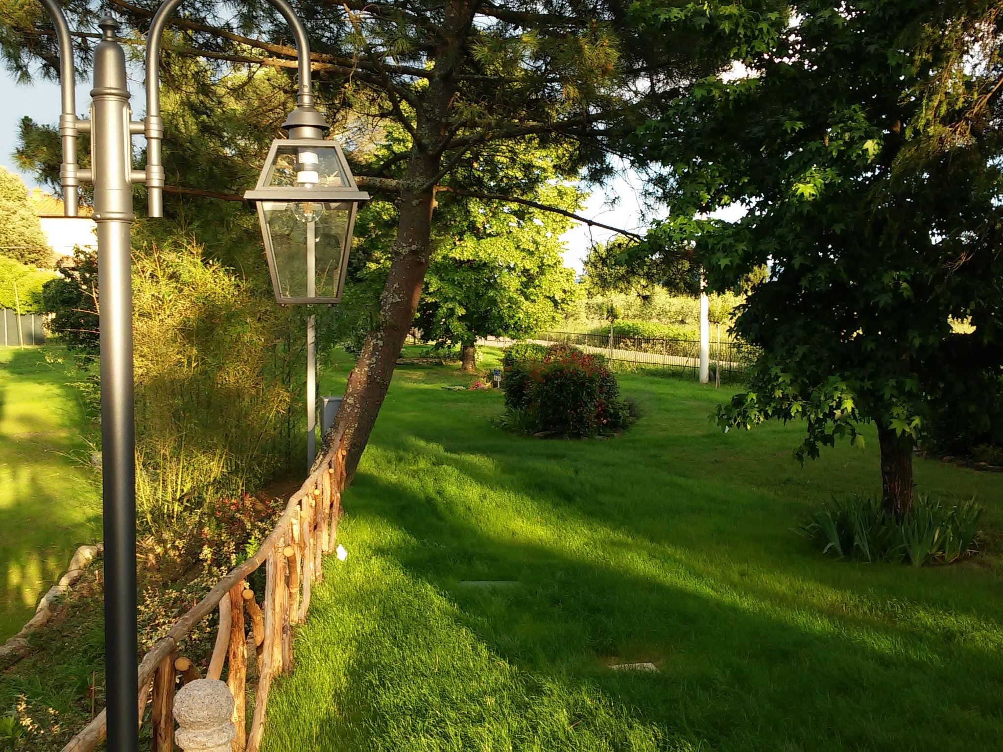 Wohnung in gemütlichem kleinen Bauernhaus-Dedans