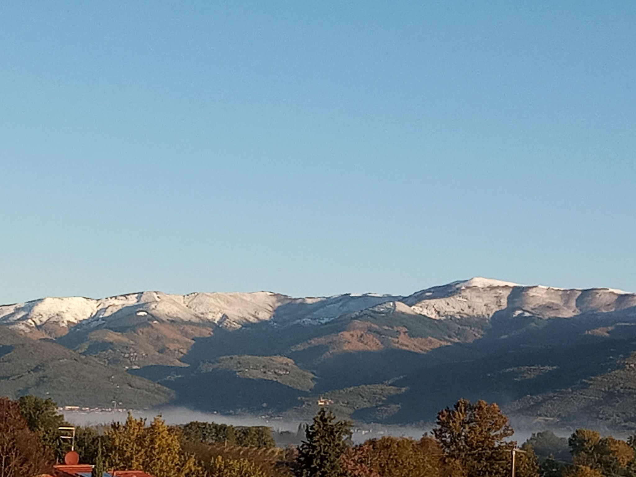 Wohnung in gemütlichem kleinen Bauernhaus-Dedans