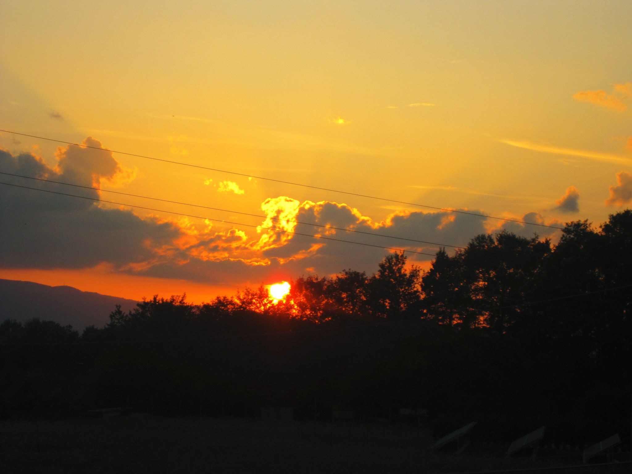 Wohnung in gemütlichem kleinen Bauernhaus-Dedans