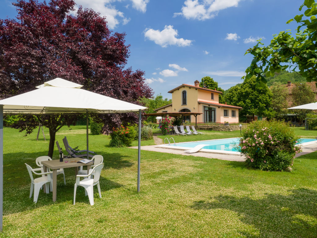 Ferienhaus Il Fienile del Casolare Ferienhaus in Italien