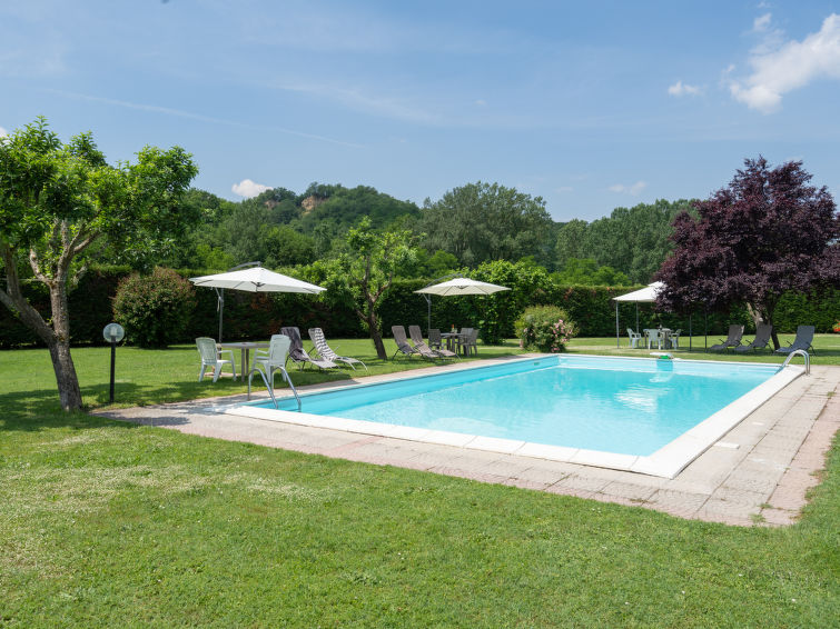 Search and Stay destination Provincia di Arezzo, Toscana - Italy from AU$ 257. Il Fienile del Casolare