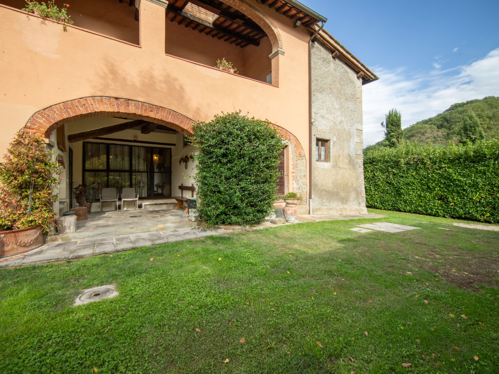 Appartement Il Casolare in Italië