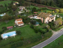 Apartment Il Casolare