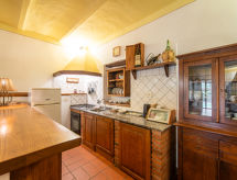 Apartment Il Casolare
