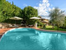 Villa Il Guscio