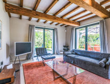 Moderne Villa Montisi met privézwembad nabij Montalcino - thumbnail 6