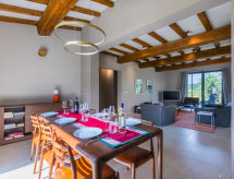 Moderne Villa Montisi met privézwembad nabij Montalcino - thumbnail 5