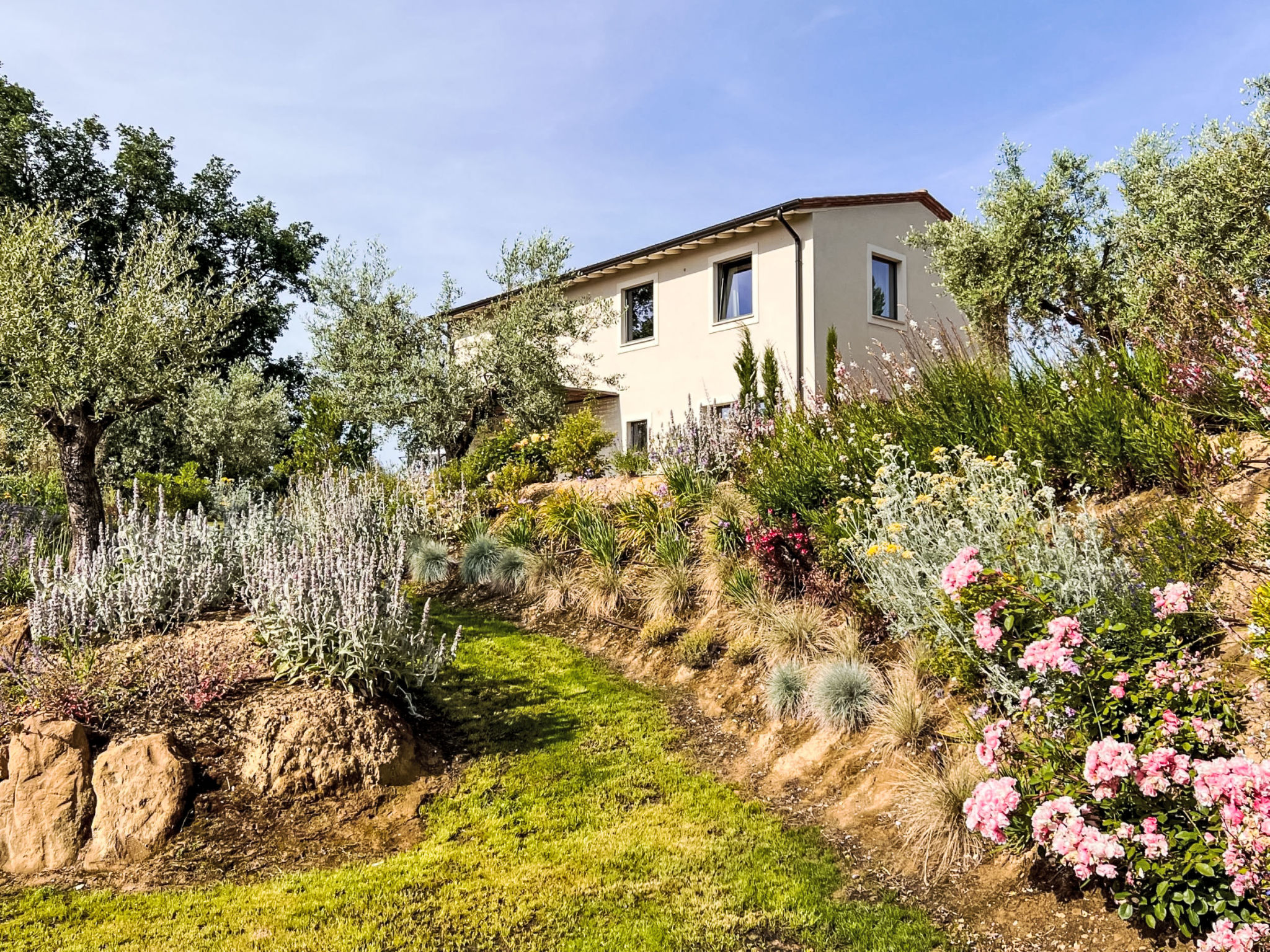 Villa Montisi