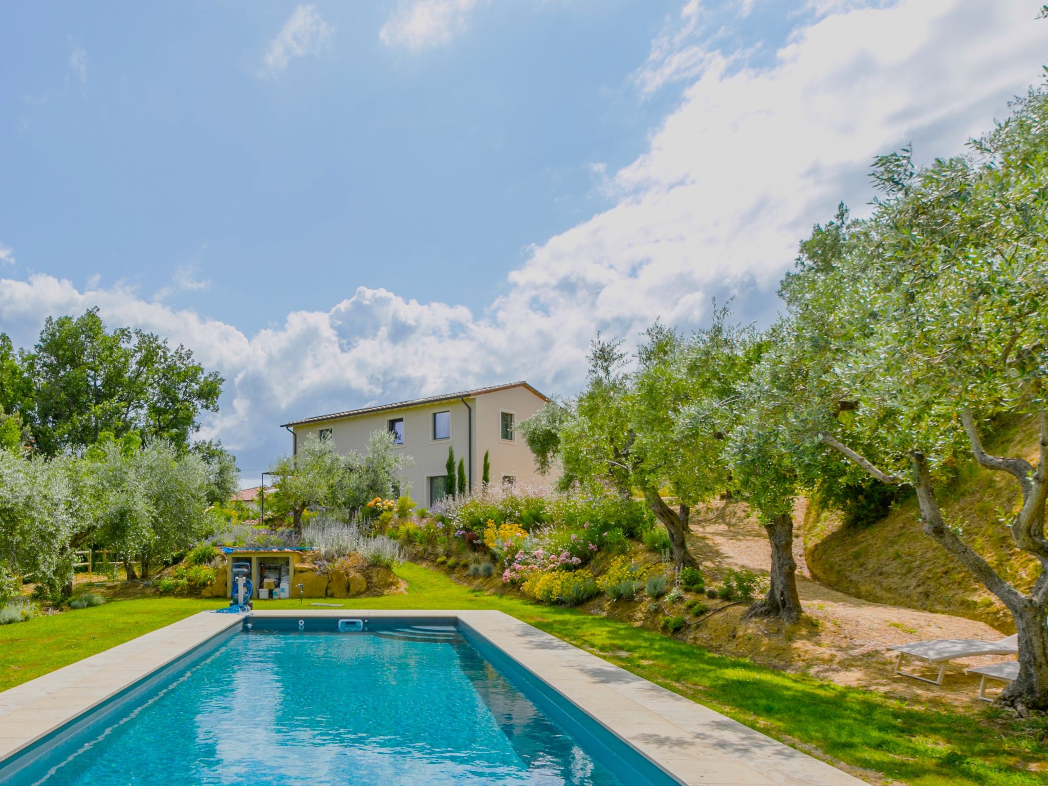 Villa Montisi
