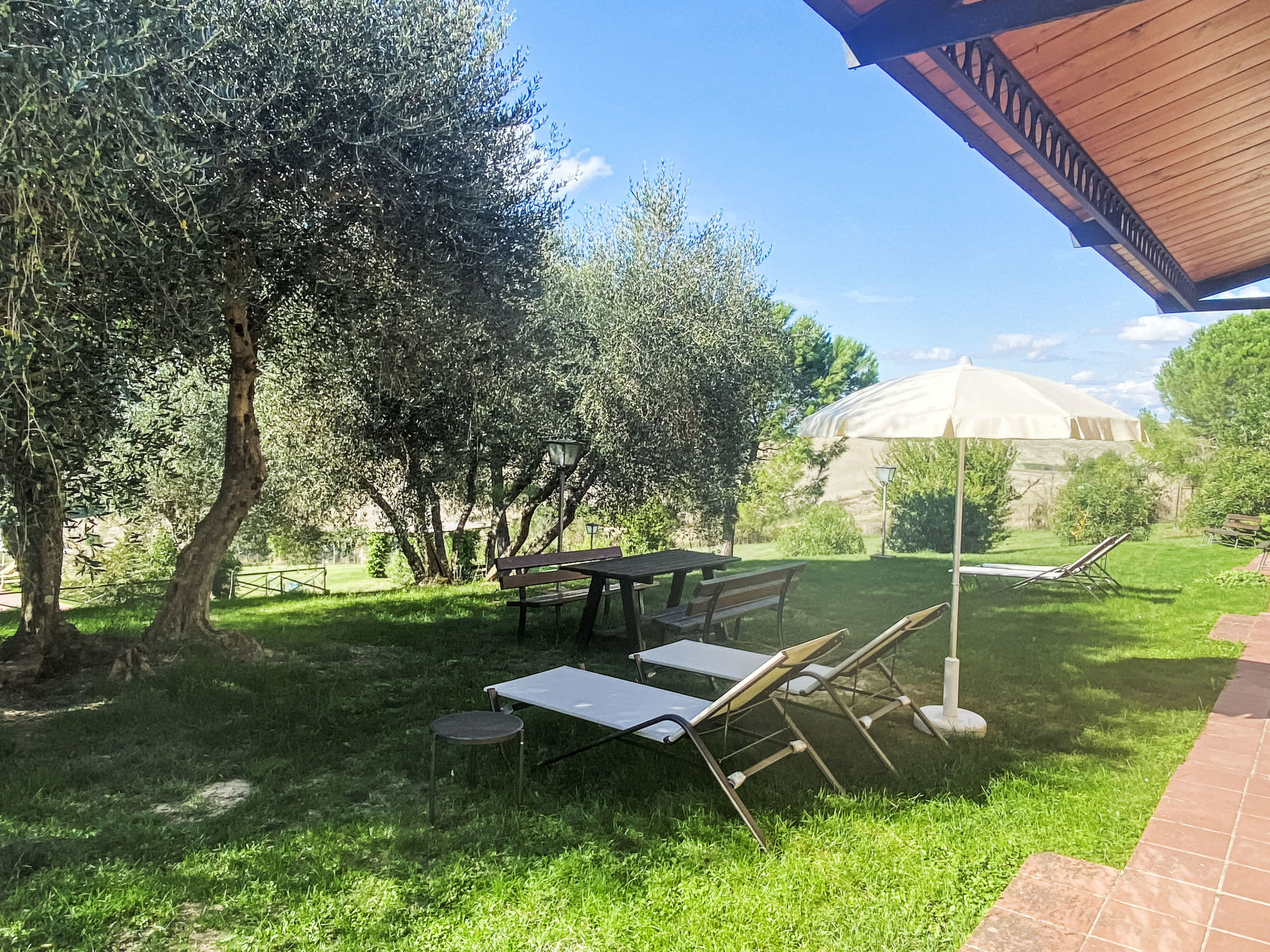 Appartement Siena – Terrasse, photo 47 sur 51