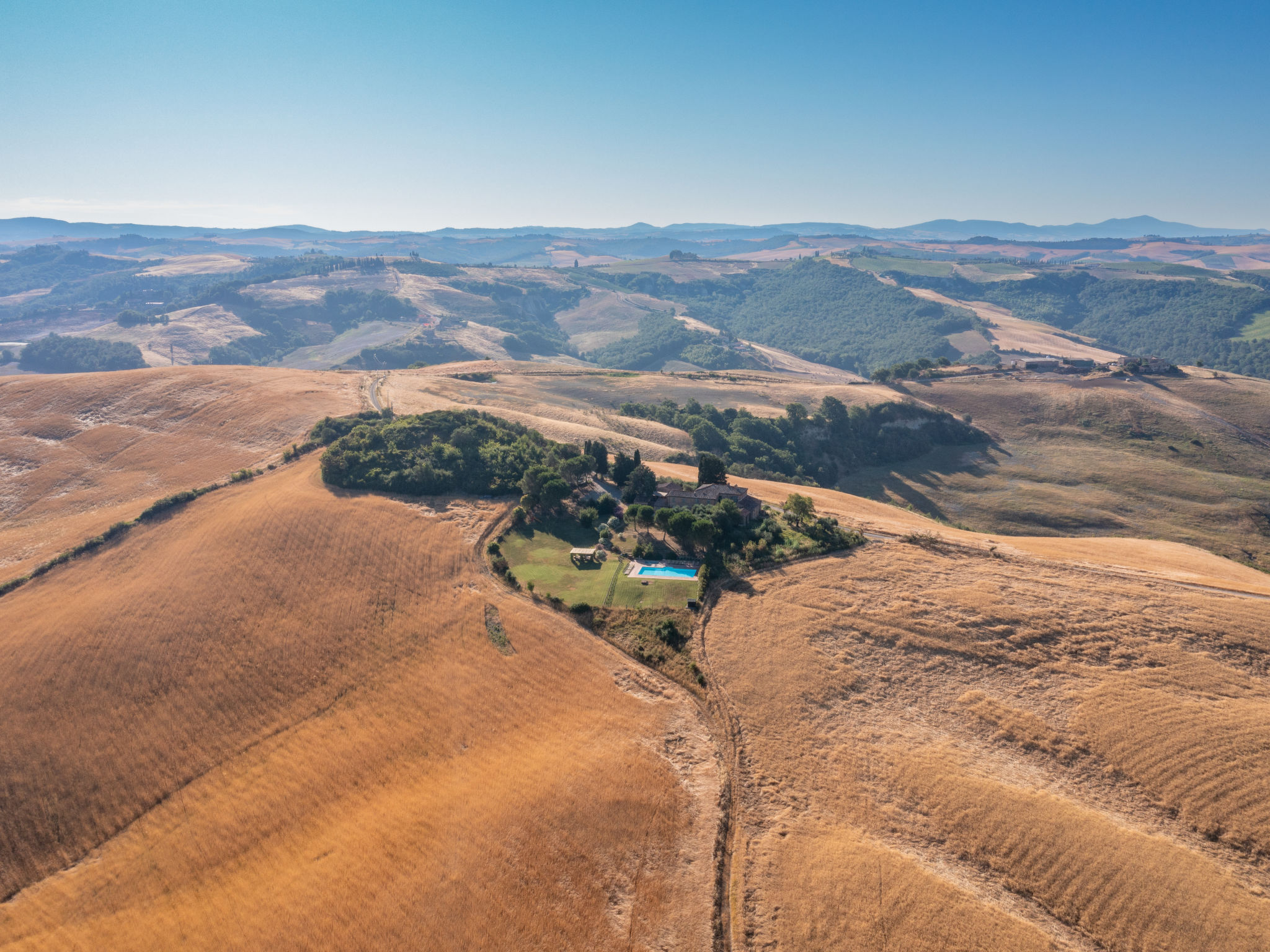 Siena-Outside
