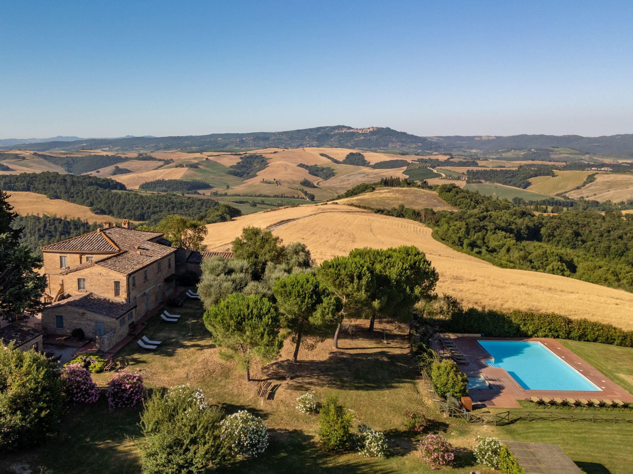 Pienza