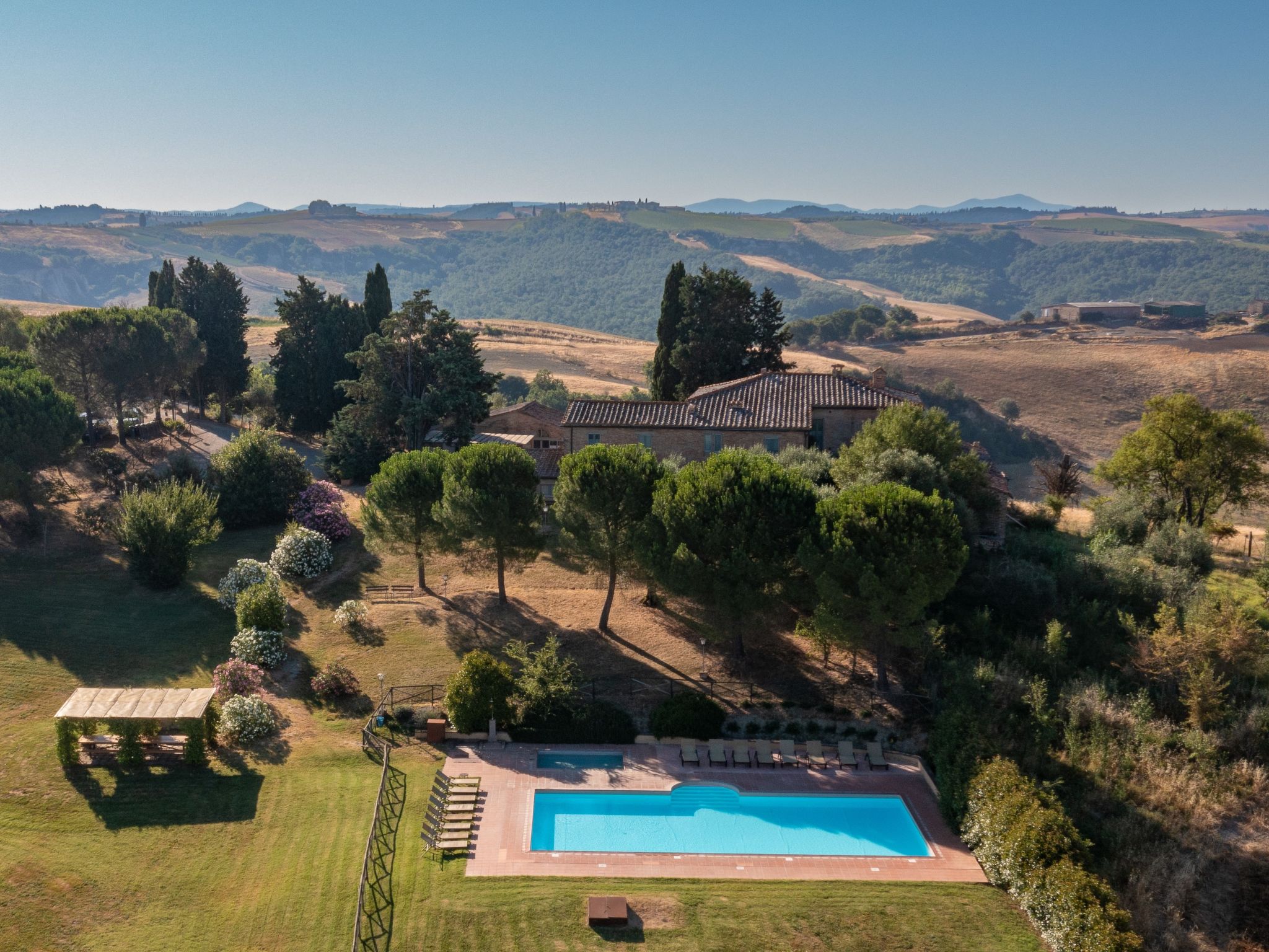 Pienza