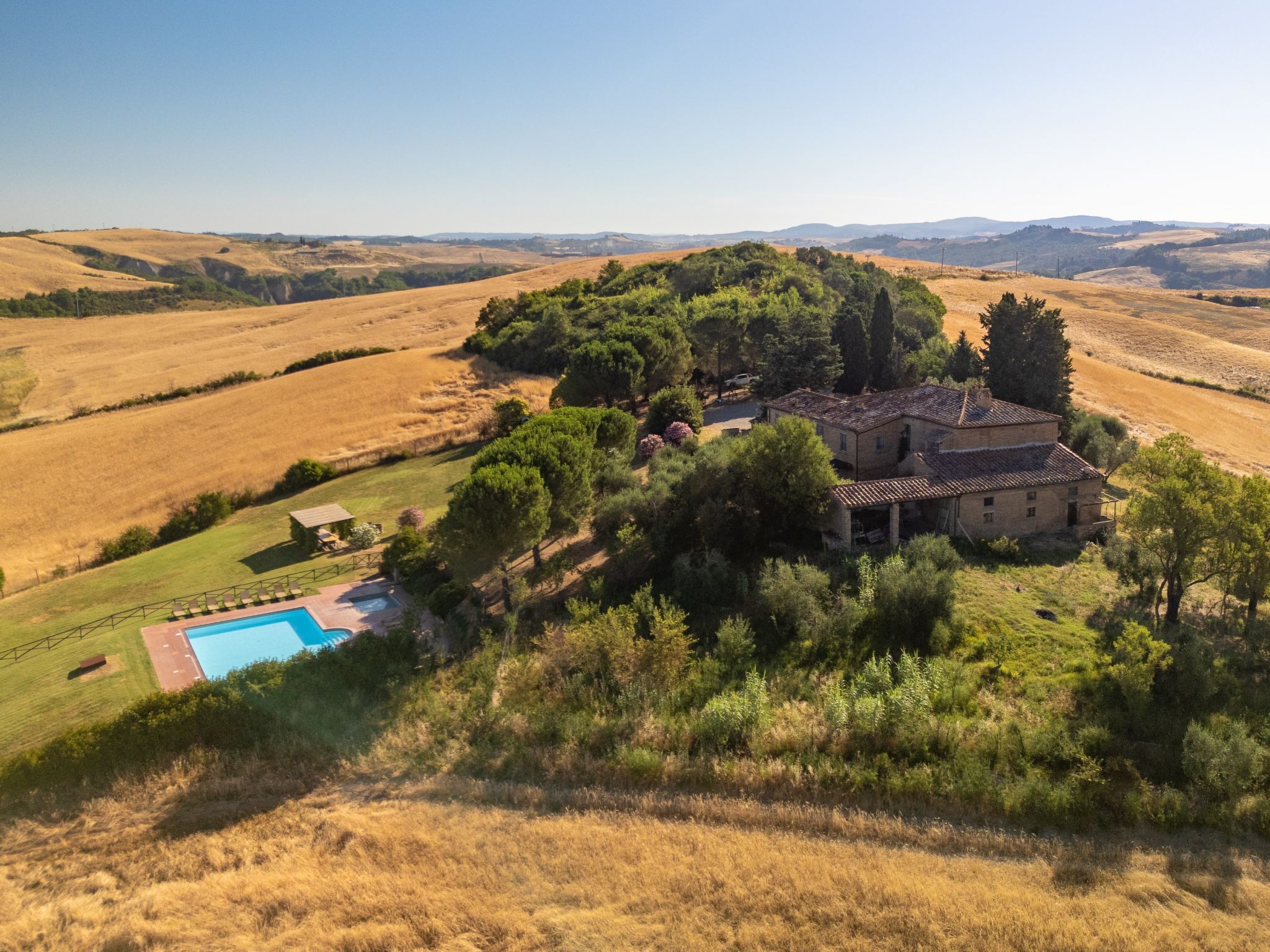 Pienza