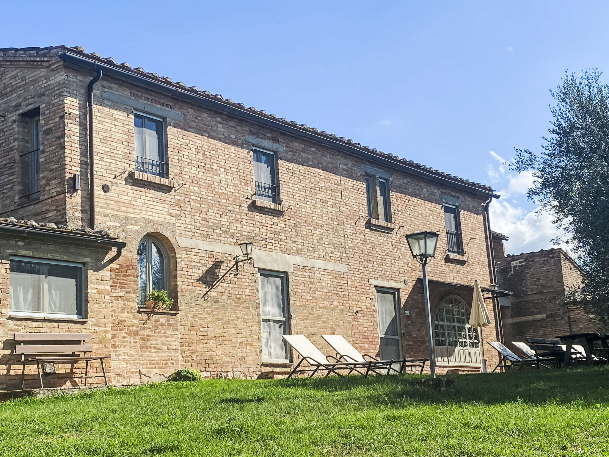 Appartement Monteroni – Extérieur de la maison, photo 33 sur 60