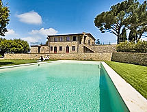 Montalcino - Апартаменты Montalcino sunset