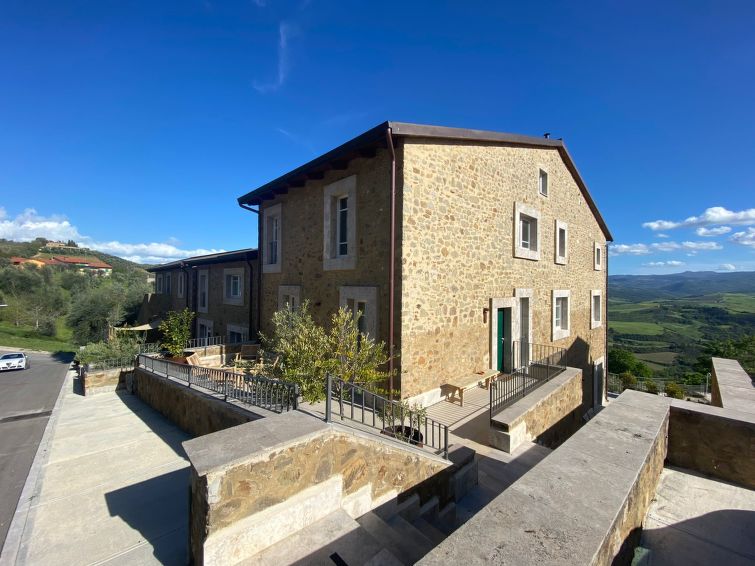 Search and Stay destination Castelnuovo dell'Abate, Toscana - Italy from AU$ 387. Casa del Sole