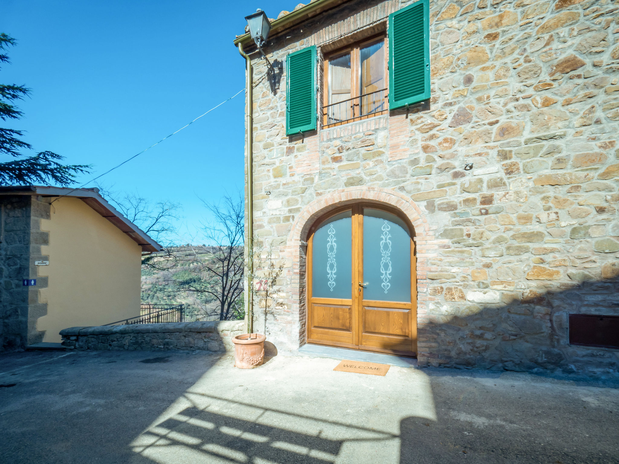 Maison La Suite del Benessere – Extérieur, photo 33 sur 39