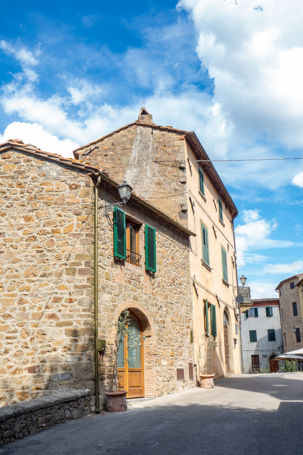 Maison La Suite del Benessere – Extérieur de la maison, photo 34 sur 39