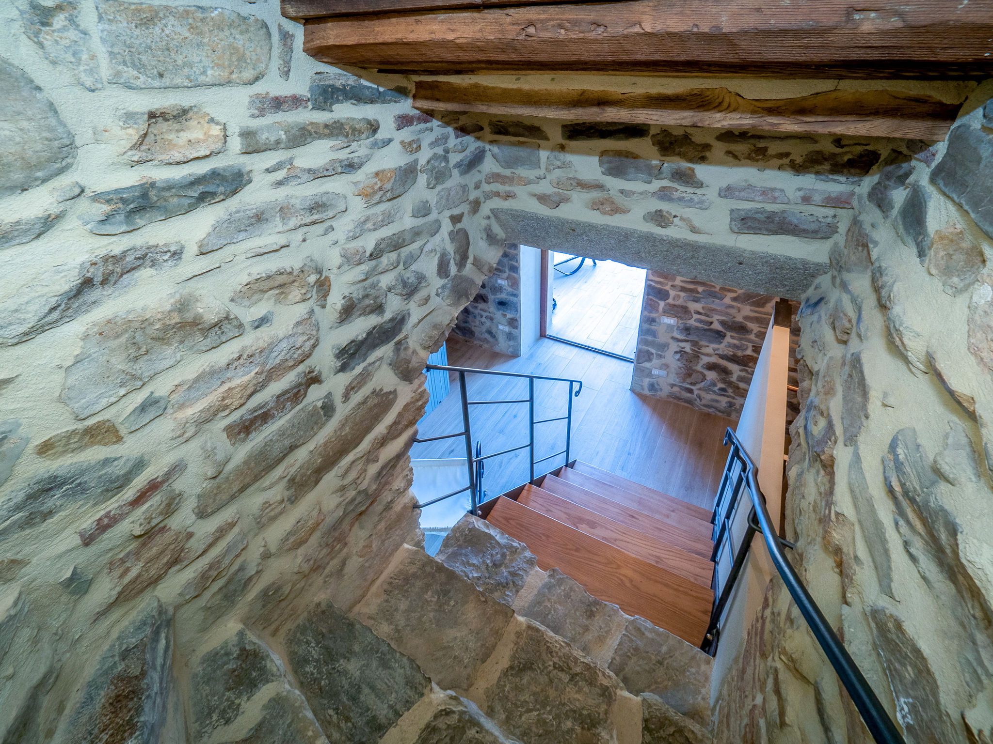 Maison La Suite del Benessere – Intérieur, photo 35 sur 39