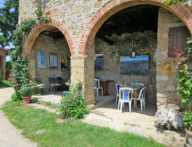 Vakantiehuis Belvedere