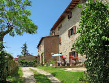 Vakantiehuis Belvedere