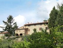 Vakantiehuis Belvedere