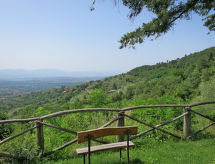 Vakantiehuis Belvedere