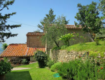 Vakantiehuis Belvedere