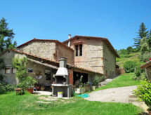 Vakantiehuis Belvedere
