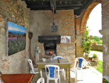 Vakantiehuis Belvedere