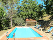 Vakantiehuis Belvedere