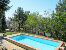 Vakantiehuis Belvedere