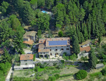 Vakantiehuis Belvedere