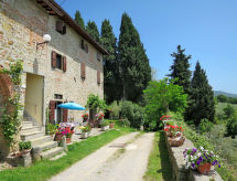 Vakantiehuis Belvedere