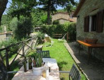 Vakantiehuis Belvedere