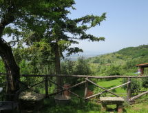 Vakantiehuis Belvedere