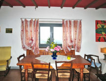Vakantiehuis Belvedere