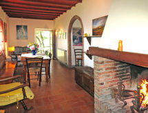 Vakantiehuis Belvedere
