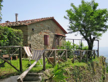 Vakantiehuis Belvedere