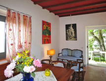 Vakantiehuis Belvedere
