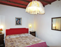 Vakantiehuis Belvedere