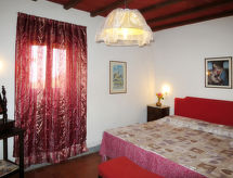 Vakantiehuis Belvedere