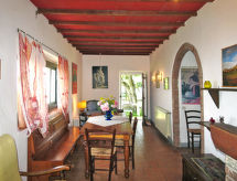 Vakantiehuis Belvedere
